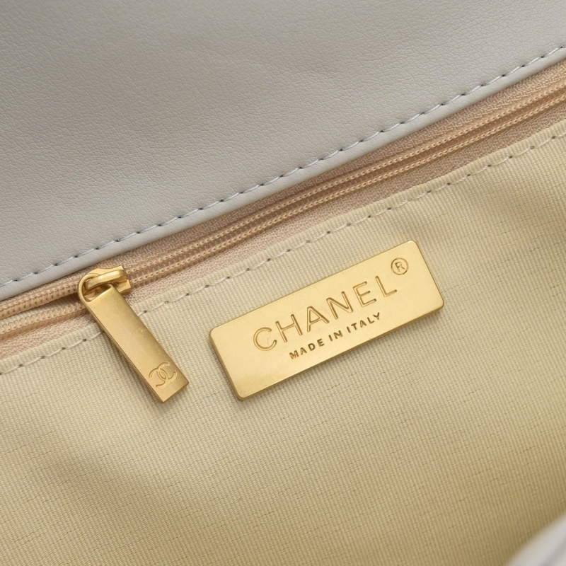 Ch**el 19 bags